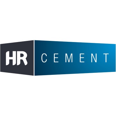 HR Cement Ltd's Logo