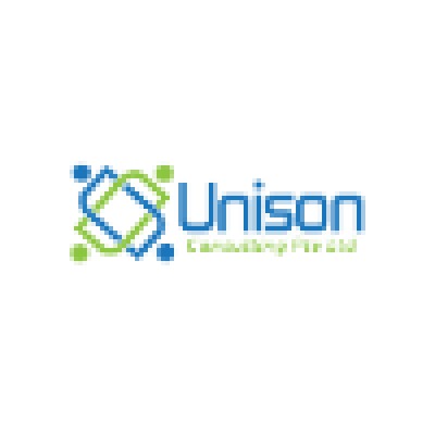 Unison Consulting's Logo