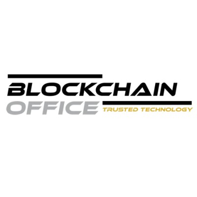 Blockchain Office's Logo