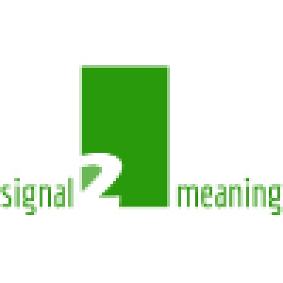 signal2meaning's Logo