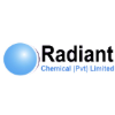 Radiant Chemical (Pvt) Ltd.'s Logo