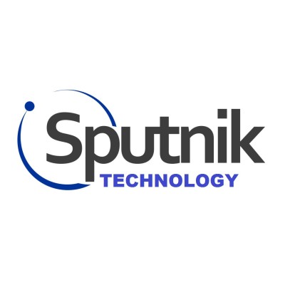 Sputnik Technology's Logo