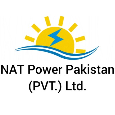 NAT Power Pakistan (Private) Limited's Logo