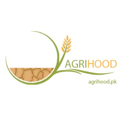 Agrihood's Logo