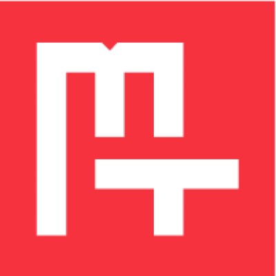 Marketechy's Logo