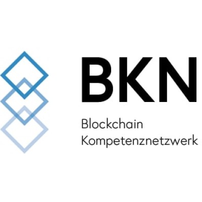 Blockchain Kompetenznetzwerk - studentische IT-Beratung für das 21. Jahrhundert's Logo