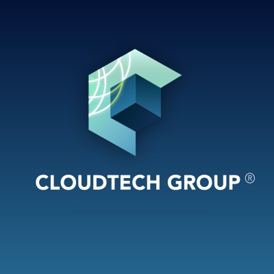 CloudTech Group's Logo