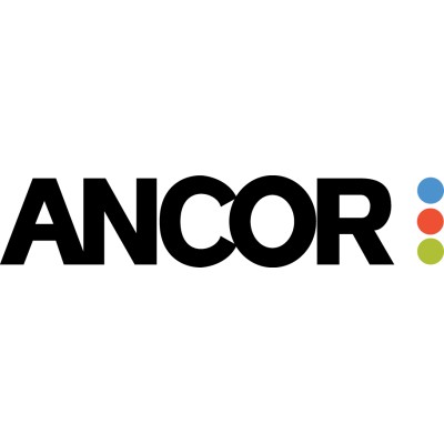 Ancor Automotive's Logo