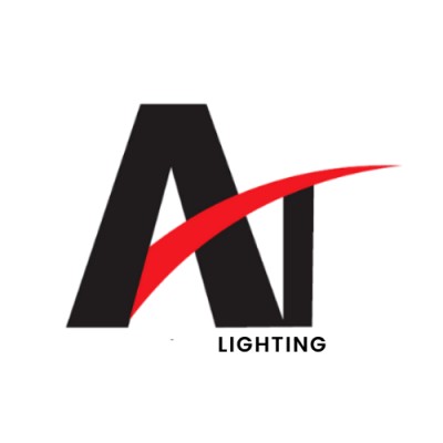 AT Lighting's Logo