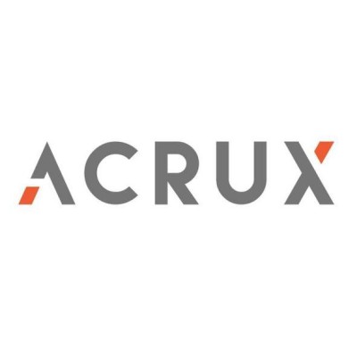 Acrux Digital Technology's Logo