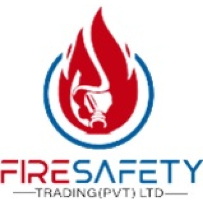 Fire Safety Trading Pvt Ltd's Logo