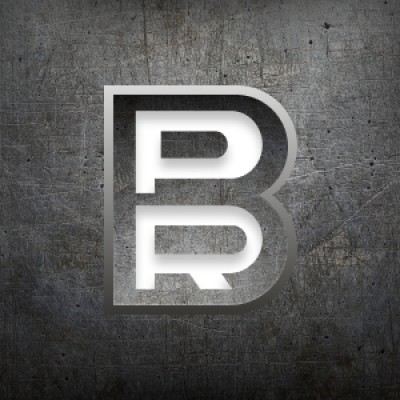 PR-Blockchain Agency's Logo