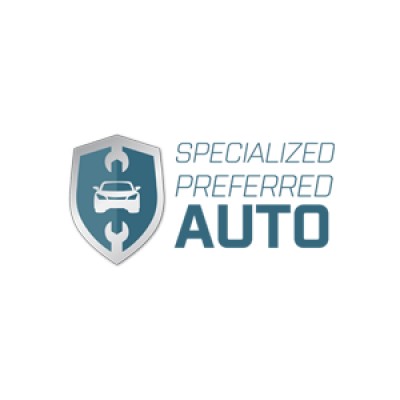 Specialized Preferred Auto's Logo