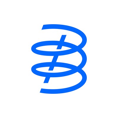 BlueBenx Blockchain Bank's Logo