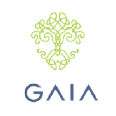 Gaia .Pvt. Ltd's Logo