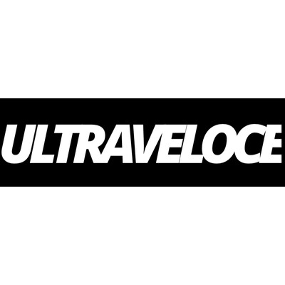 ULTRAVELOCE - Carbon Fiber Parts's Logo