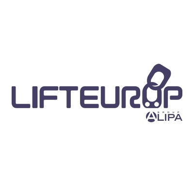 LIFTEUROP's Logo