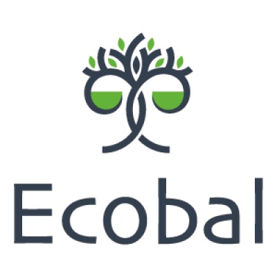 Ecobal EU's Logo