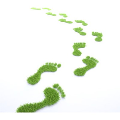 Carbon Footprint Consulting's Logo