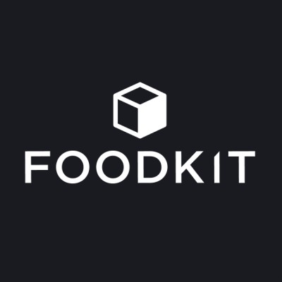 Foodkit.io's Logo