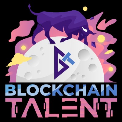 Blockchain Talent's Logo