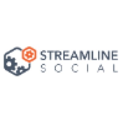 StreamlineSocial's Logo