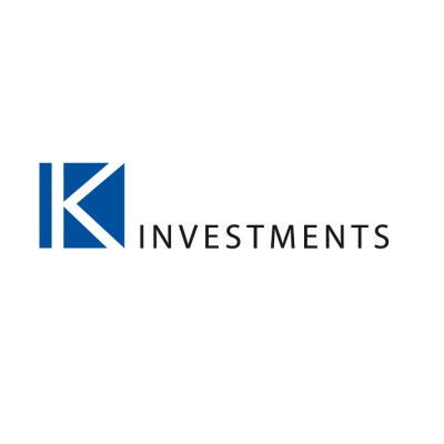 K INVESTMENTS sp. z o.o. sp.k's Logo