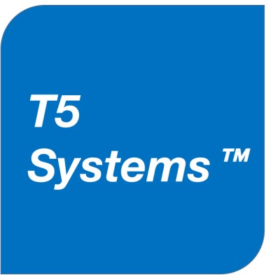 T5 Systems "The Integration & API Company"​'s Logo