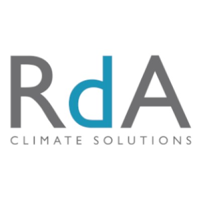 RdA Climate Solutions's Logo