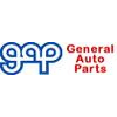 General Automotive Parts Corp's Logo