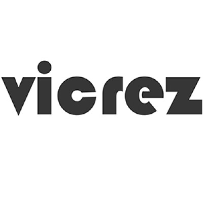 Vicrez.com's Logo