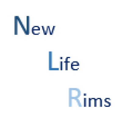 New Life Rims's Logo