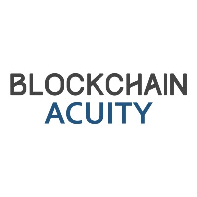 Blockchain Acuity's Logo