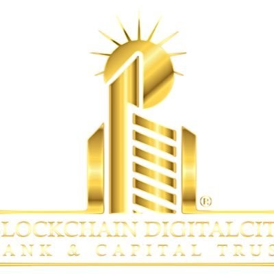 Blockchain Bankcoin's Logo