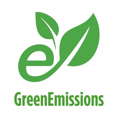 GreenEmissions's Logo