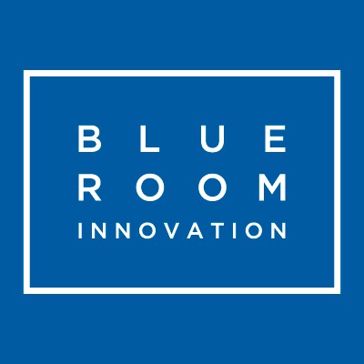 Blue Room Innovation | Blockchain & Innovation for sustainability's Logo