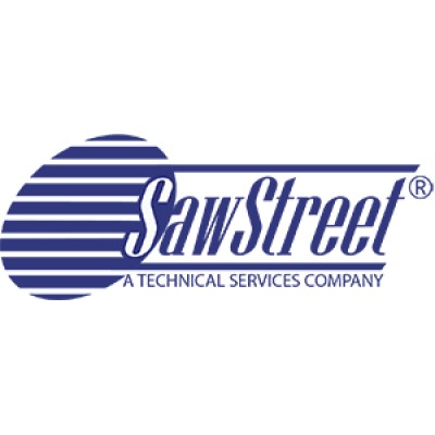 SawStreet LLC's Logo