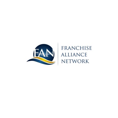 Franchise Alliance Network's Logo