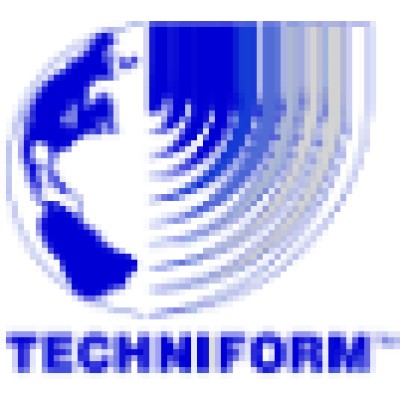 Techniform Metal Curving's Logo