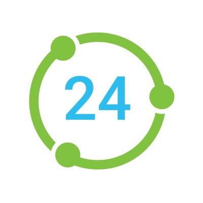 HealthPay24's Logo