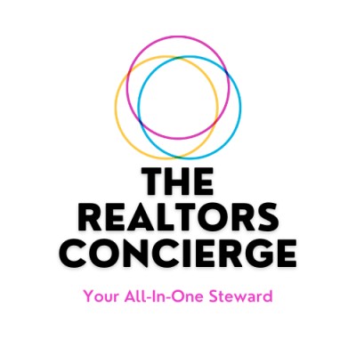 The Realtor's Concierge's Logo