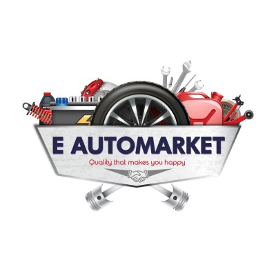 E-Automarket's Logo