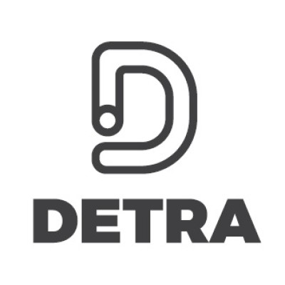 DETRA Engineering's Logo