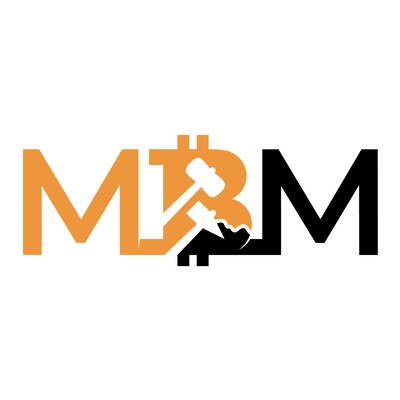 My Blockchain Miners's Logo