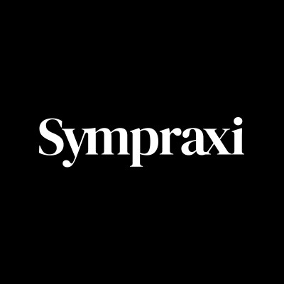 Sympraxi Recruitment's Logo