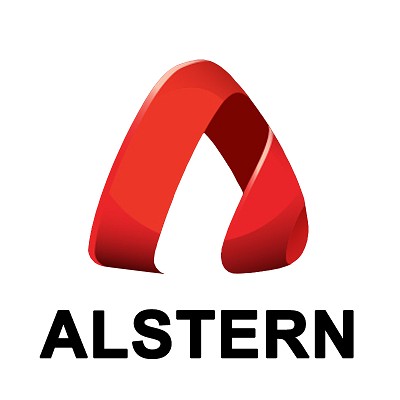 Alstern Technologies Singapore Pte Ltd's Logo