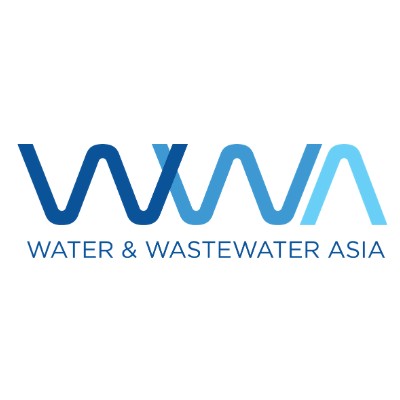 Water & Wastewater Asia's Logo