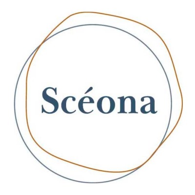 Scéona's Logo