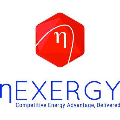 nEXERGY's Logo