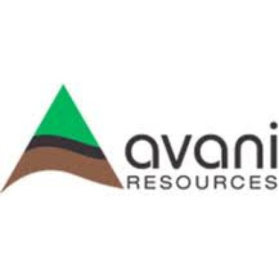 Avani Resources Pte. Ltd.'s Logo